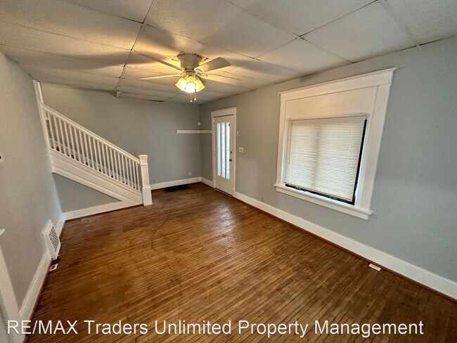 Building Photo - 3 br, 2 bath House - 920 W McClure