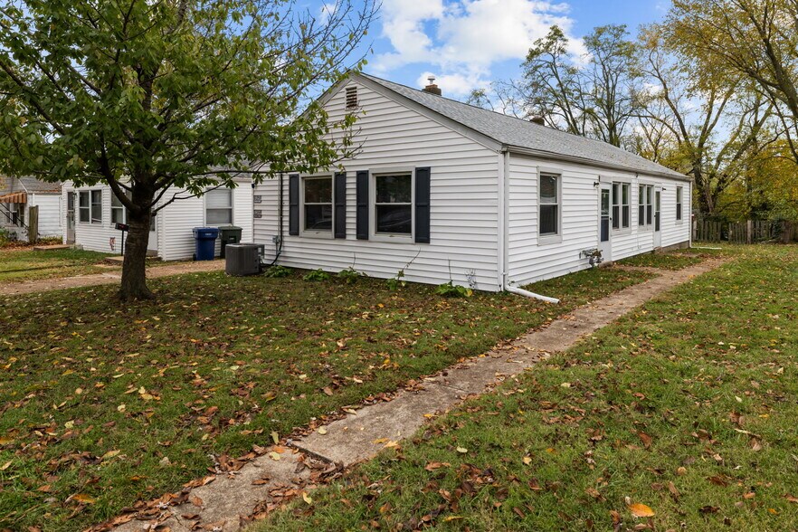 Building Photo - 6620 Wise Ave