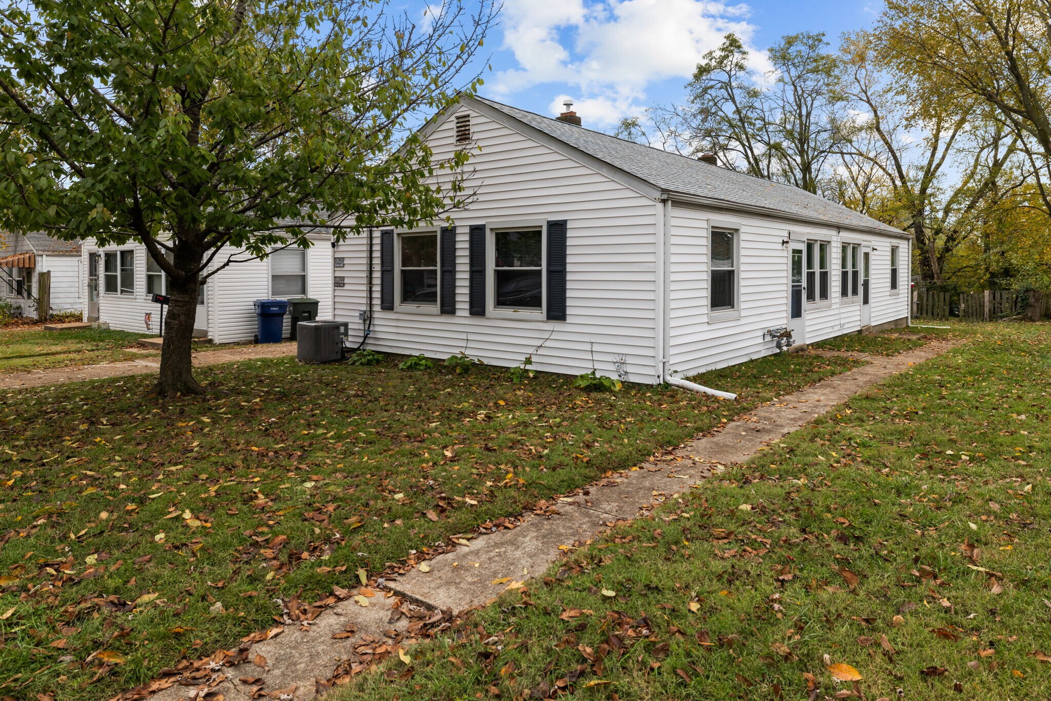 Building Photo - 6620 Wise Ave