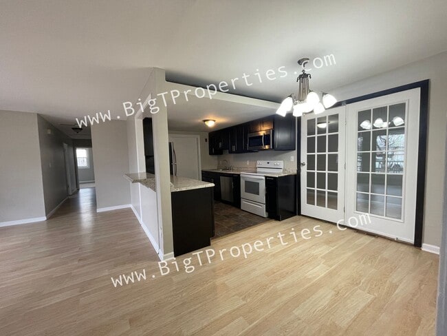 Building Photo - Ranch Home available for rent
