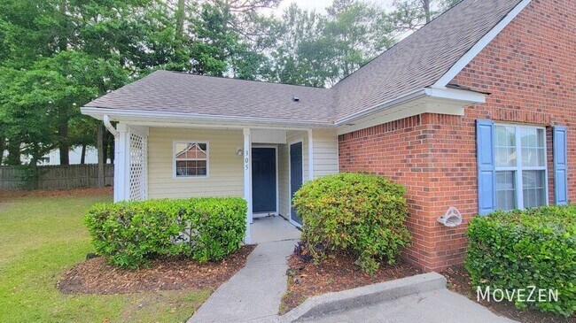 Building Photo - 305 St Rosea Rd