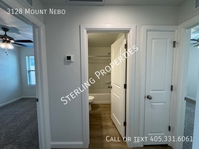 Building Photo - 3128 Mt Nebo Dr