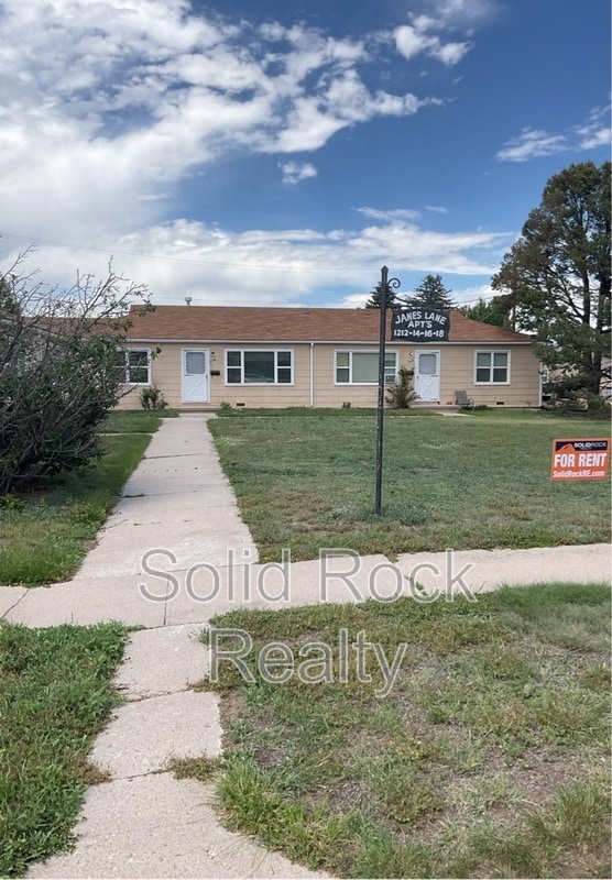 Building Photo - 1216 Janes Ln