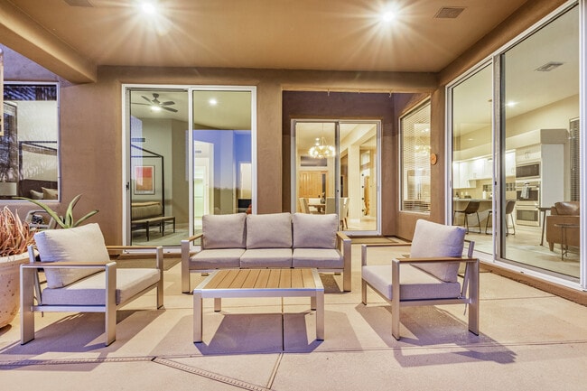 Building Photo - 10837 E Running Deer Trail