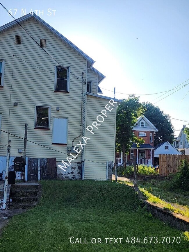 Building Photo - 67 N 4th St