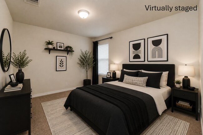 Building Photo - First time rental! 5 bedroom located in the desirable Redbird Ranch Subd.