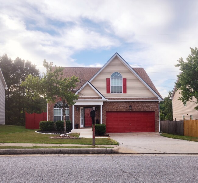 Building Photo - 7810 Bell Tower Ln