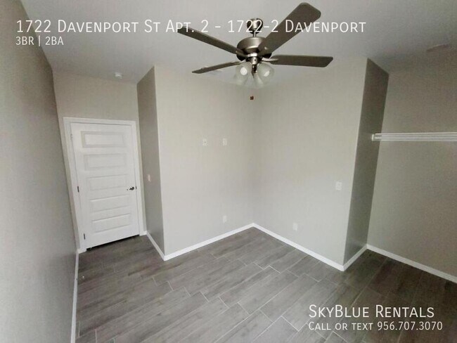 Building Photo - 1722 Davenport St
