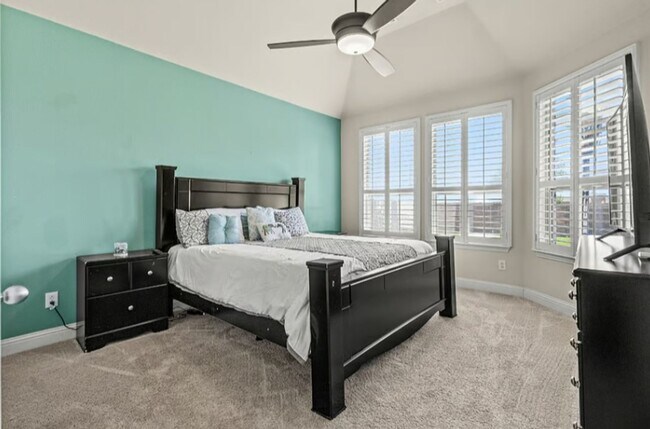 Building Photo - Entertainer's Home in Forney!