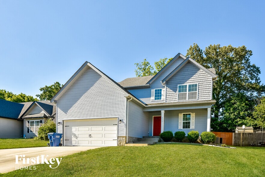 Building Photo - 416 Leslie Wood Dr