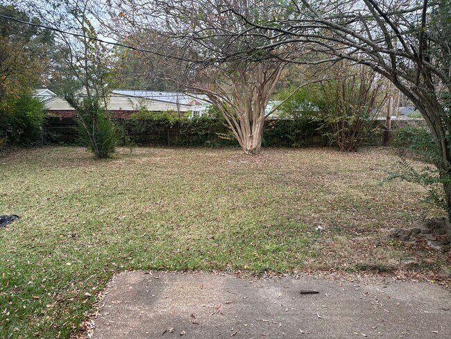 Building Photo - Newly Renovated 3 bed 1 bath in Southaven MS