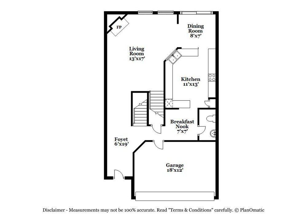 Building Photo - 461 Pondweed Dr