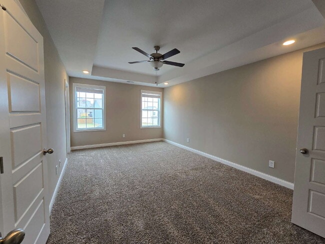 Building Photo - 807 Karmaflux Way