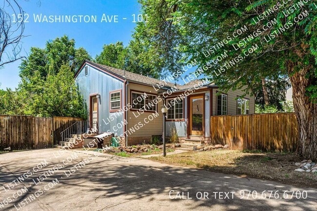 Building Photo - 152 Washington Ave