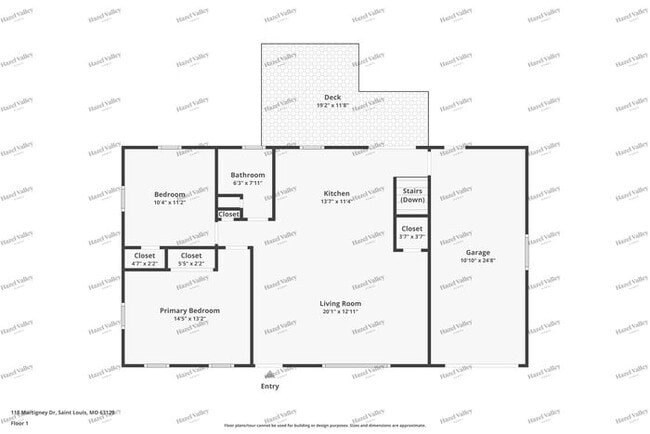Building Photo - 118 Martigney Dr