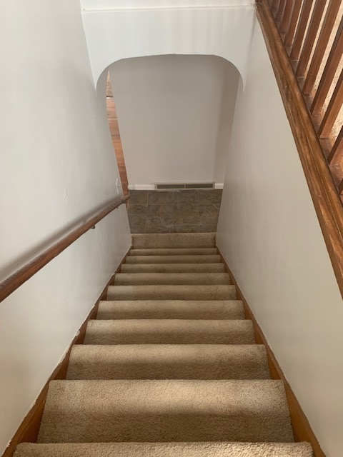 Building Photo - 737 Camden St