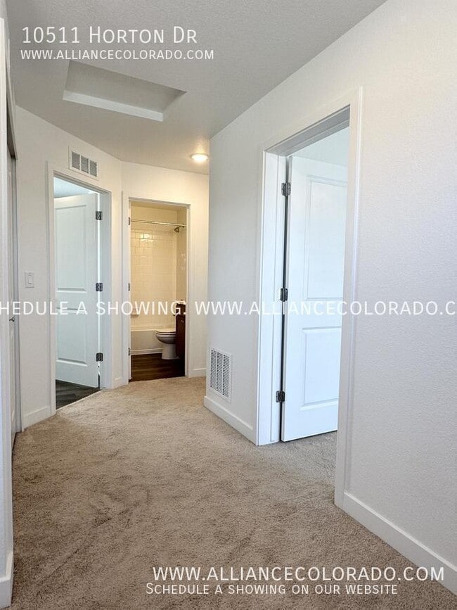 Building Photo - 10511 Horton Dr