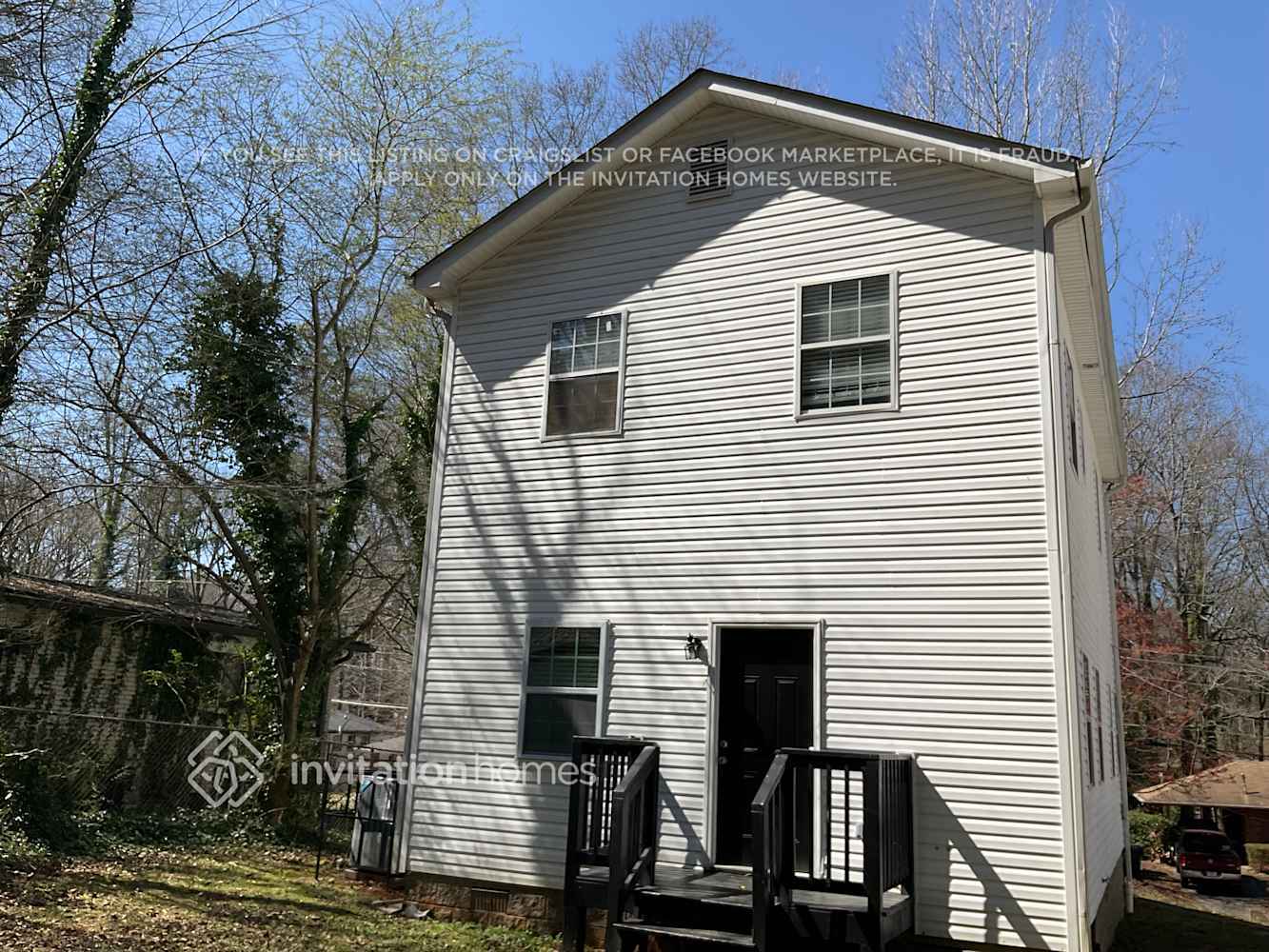 Building Photo - 1408 Willow Trail SW