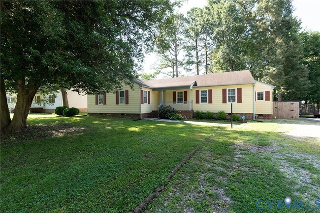 Building Photo - 4329 Deertrail Dr