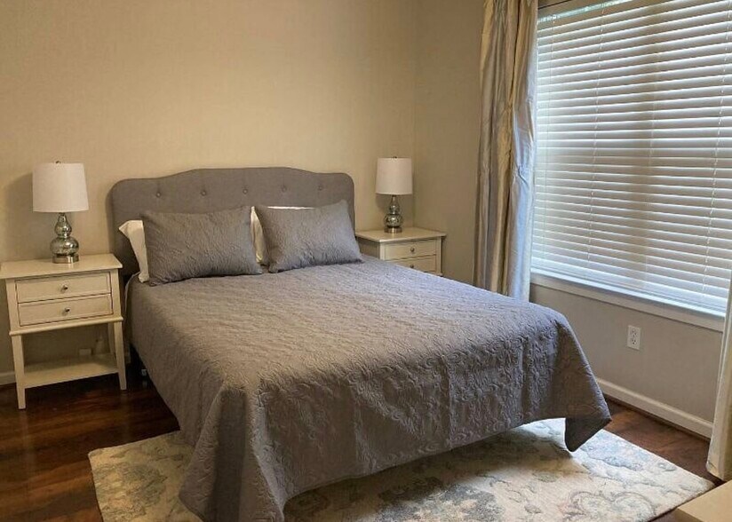 Building Photo - 1209 Reid Rd