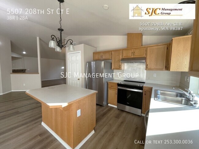 Building Photo - 5507 208th St Ct E