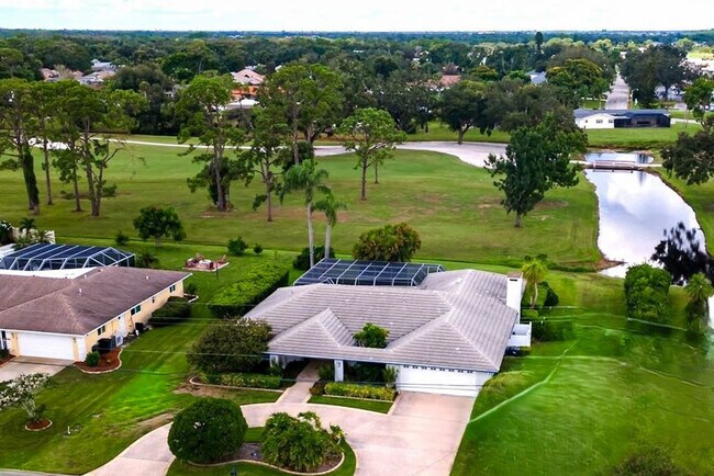 Building Photo - 5111 Canterbury Dr