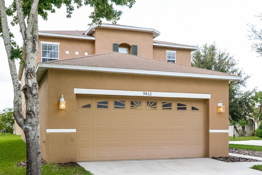 Building Photo - 9432 Wellstone Dr