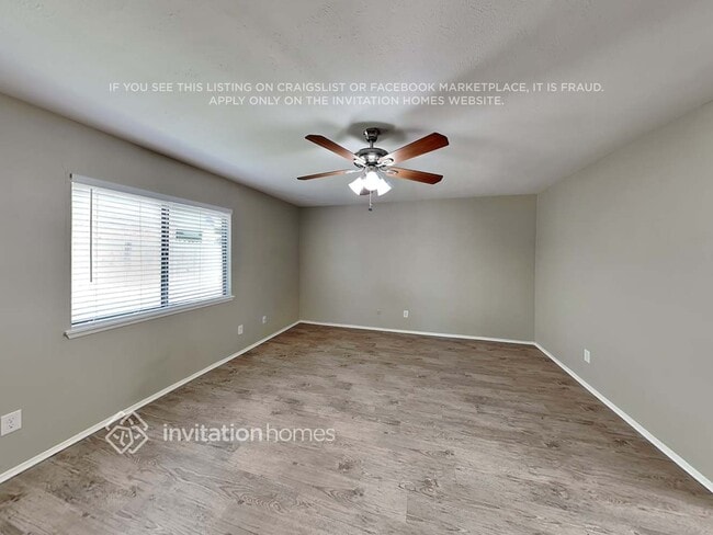 Building Photo - 1514 Coffeyville Trail