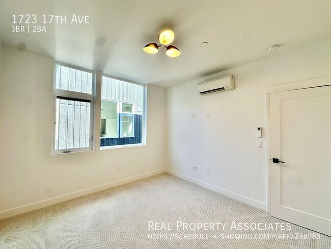 Building Photo - 1723 17th Ave
