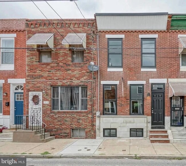 Building Photo - 1917 Pierce St