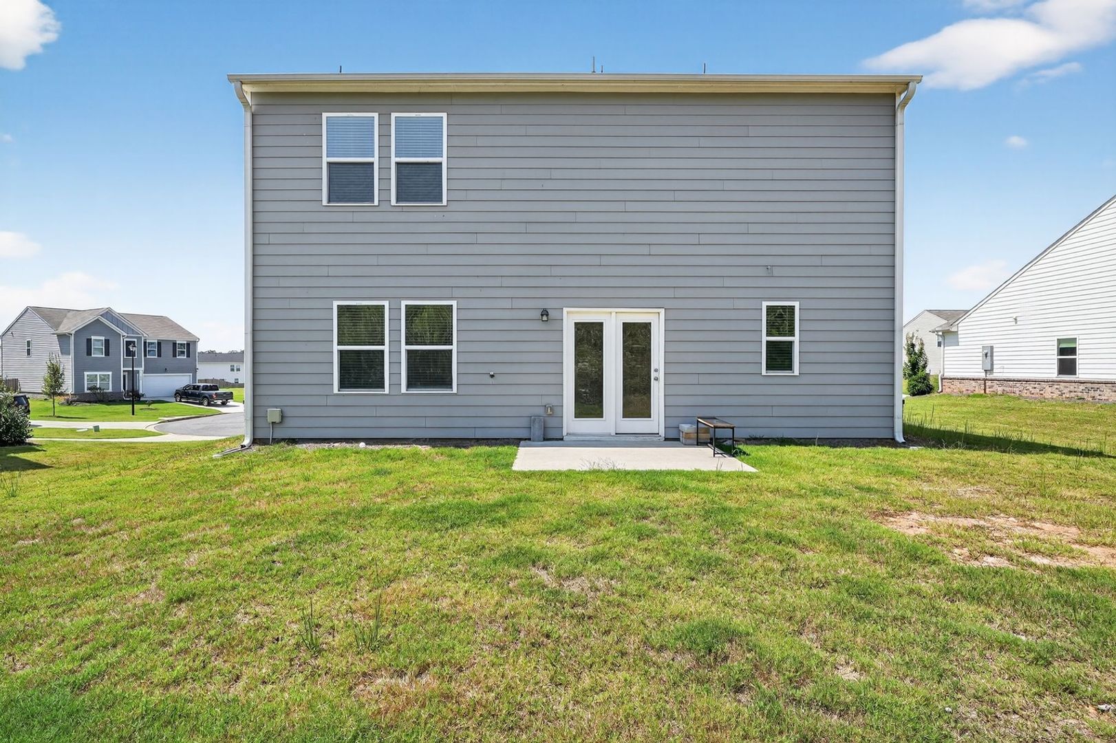 Building Photo - 419 Matera Dr NW
