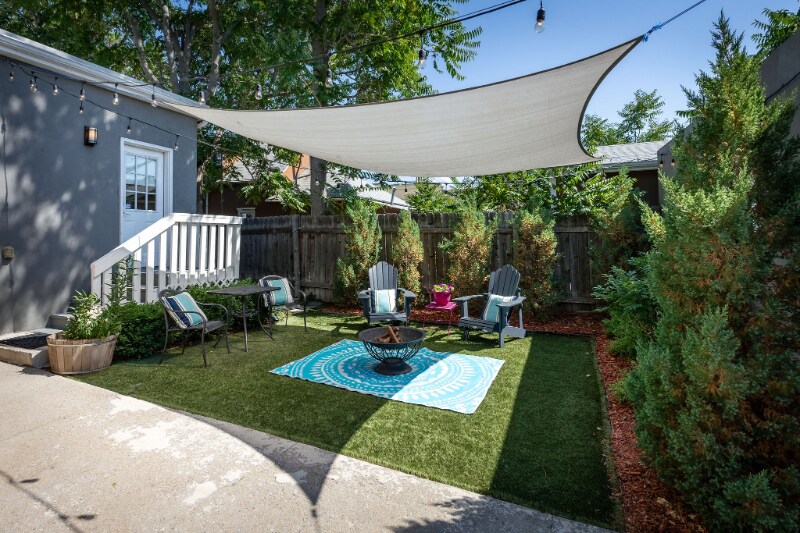 Building Photo - 821 Inca St