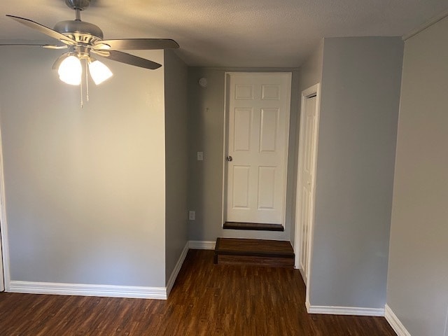 Master bedroom has new closet and full bathroom - 1105 Essex St