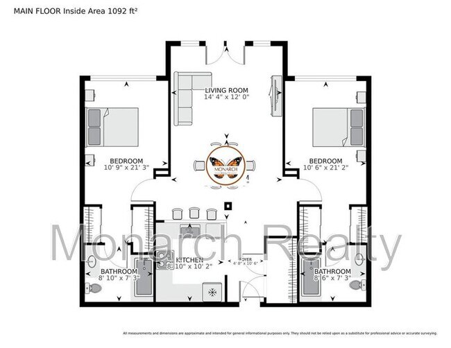 Building Photo - 1185 SW 9th Rd