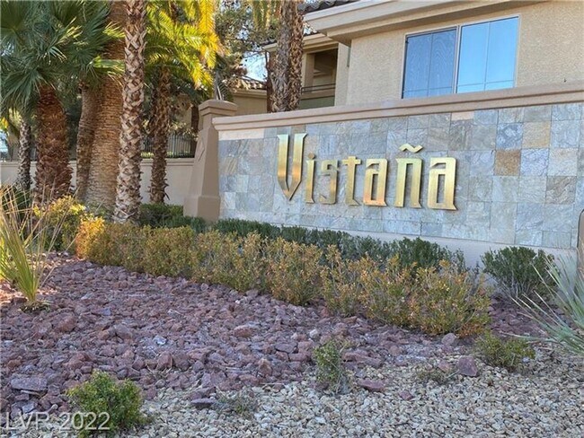 Primary Photo - 1 br, 1 bath House - 7139 S. Durango Dr #215