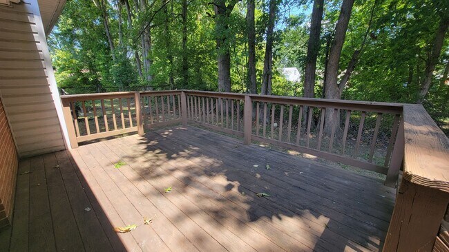 Building Photo - 6205 Serenity Ct