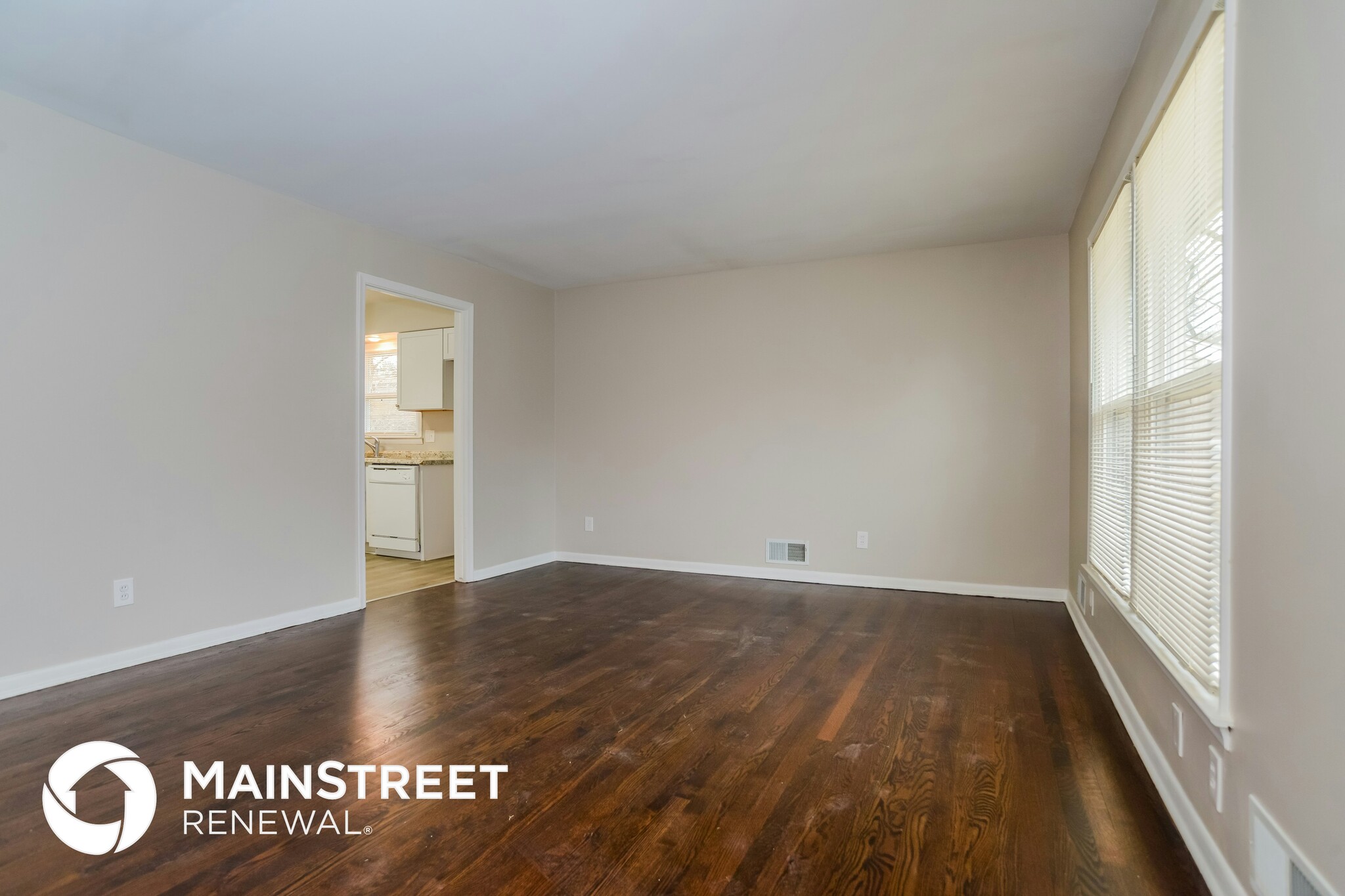 Building Photo - 8130 McGee St