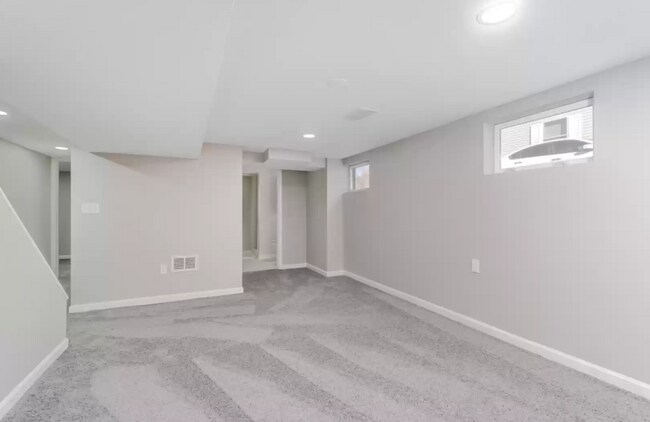 basement - 739 Hale St