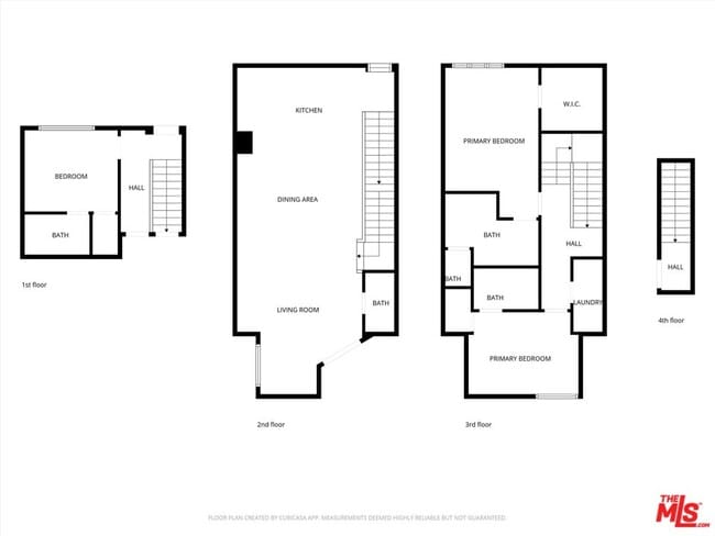 Building Photo - 1240 Gordon St