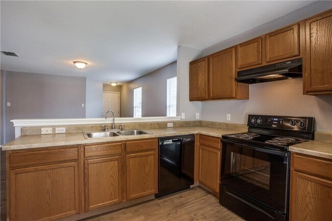 Building Photo - 3013 Caleb Dr