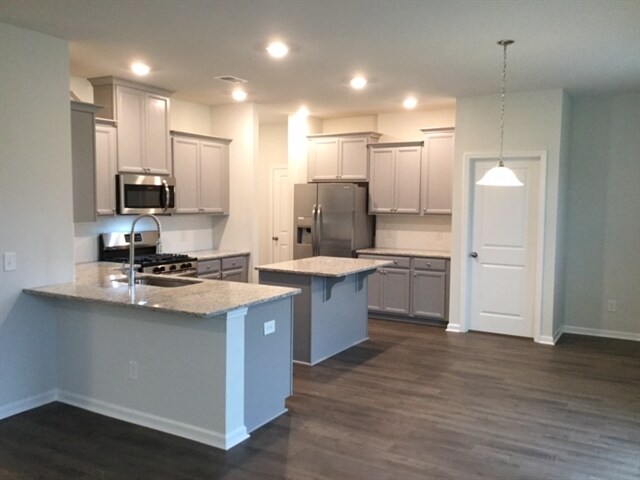 Building Photo - 1208 Seedling Dr