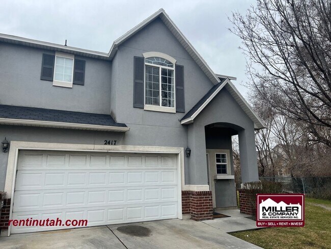 Building Photo - COMING SOON!! Beautiful Townhouse For Rent!!
