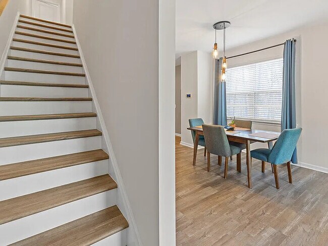Building Photo - Build Equity Like a Homeowner – Lease to Own