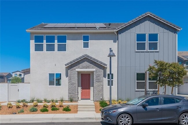 Building Photo - 101 Trask