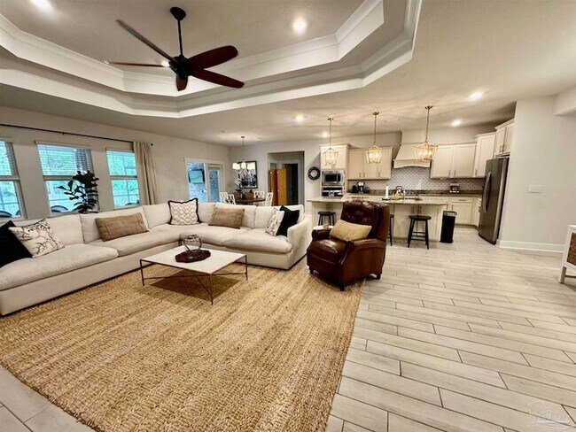 Building Photo - 4007 Amble Wy