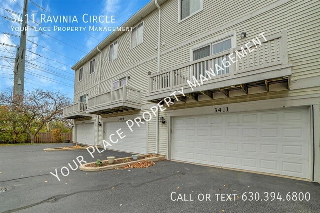 Building Photo - 3411 Ravinia Cir