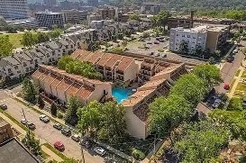 Building Photo - West Plaza Resort-Style  Living