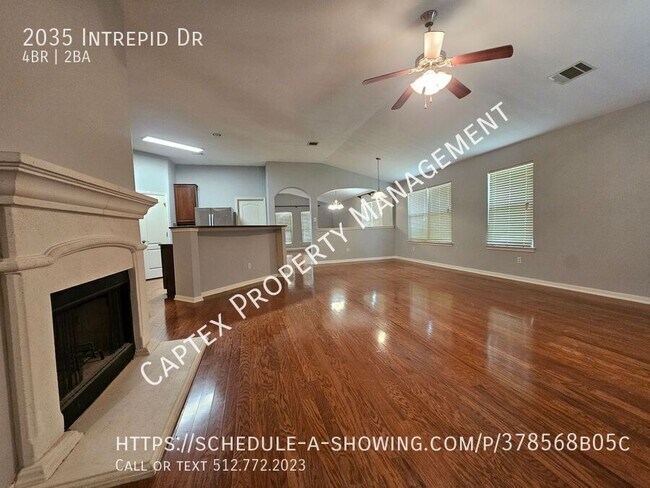 Building Photo - 2035 Intrepid Dr