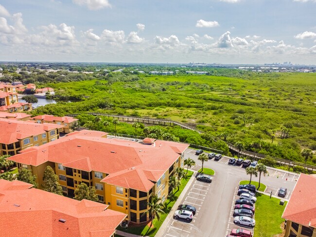 Building Photo - 4307 Bayside Village Dr