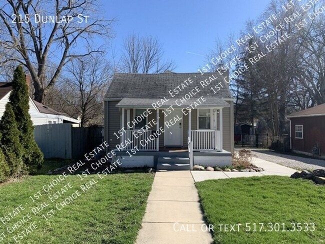 Primary Photo - 215 Dunlap St